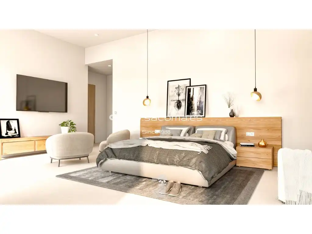 Apartment with balcony for sale in Calle Vinyassa, imagen 6