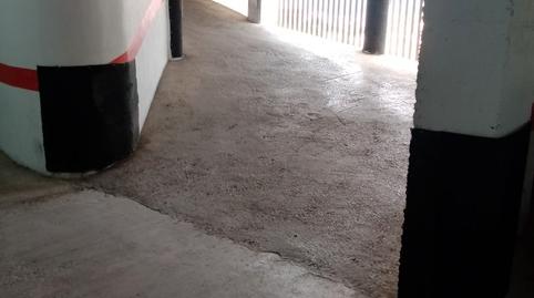 Photo 3 of Garage to rent in Calle Bartolomé Carrasco, 1, Conde de Ureña, Málaga Capital