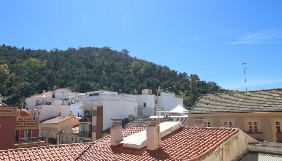 Photo 1 of Flat to rent in Victoria, 96, La Victoria, Málaga