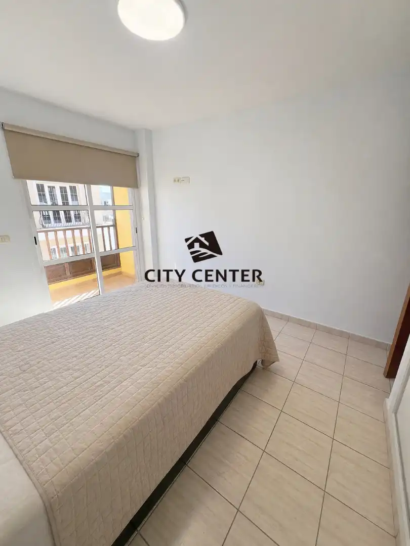 Terraza de Casa adosada en venta en Arona con Terraza y Balcón