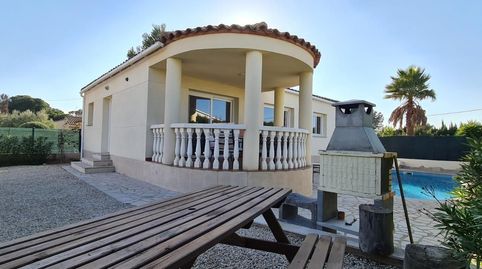 Foto 2 de Casa o chalet en venta en Les Tres Cales, L'Ametlla de Mar
