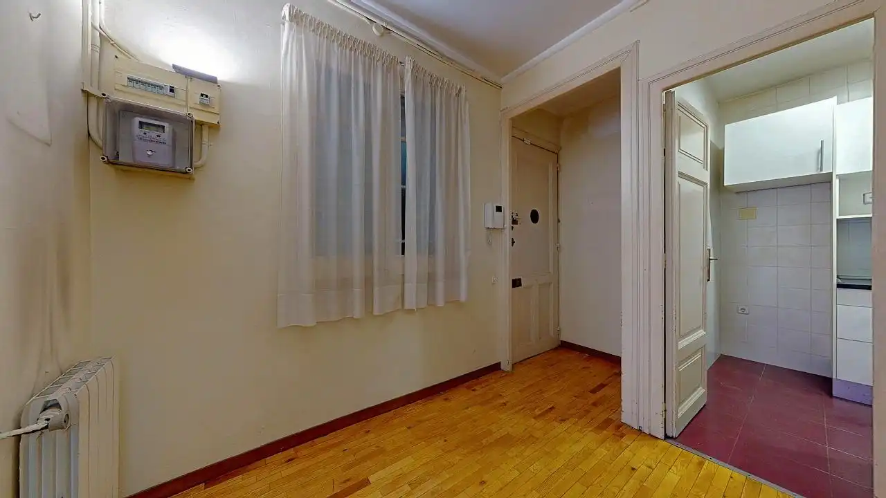 Flat with lift for sale in Carrer Carrer Caspe, imagen 22