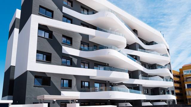 Apartamento en Venta en Punta Prima