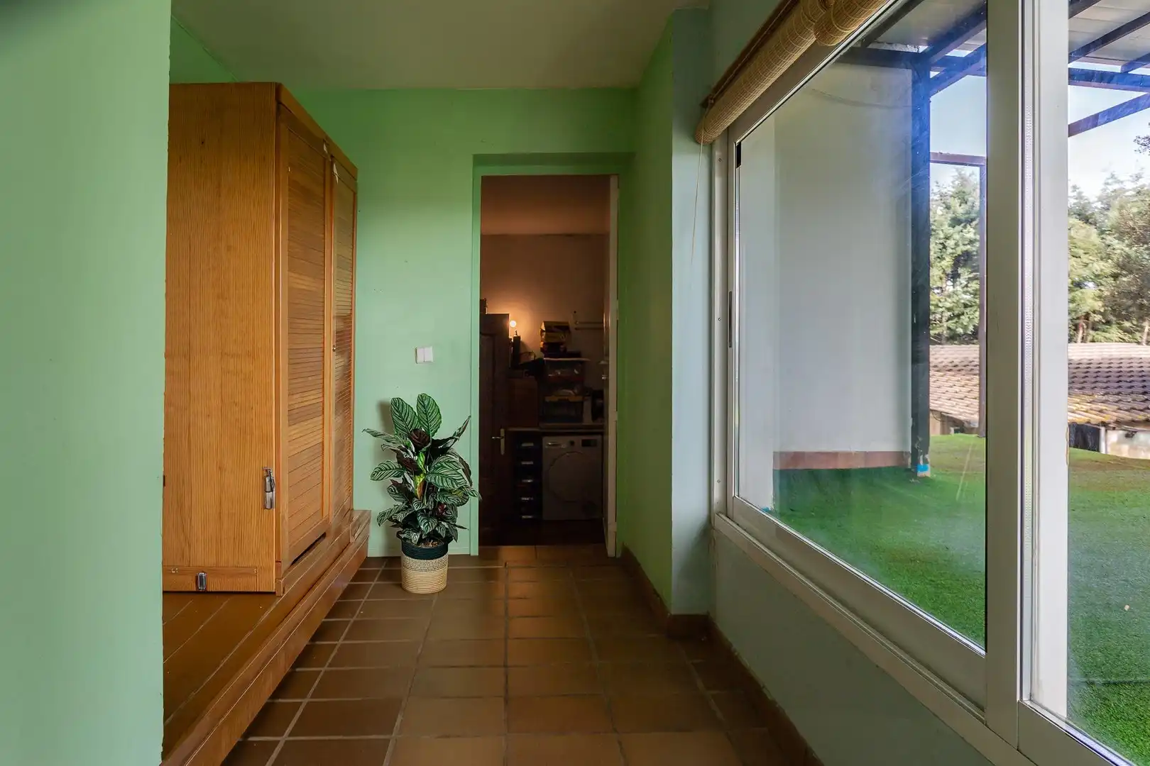 Casa o chalet en venta en Villar del Olmo con Calefacción, Jardín privado y Terraza