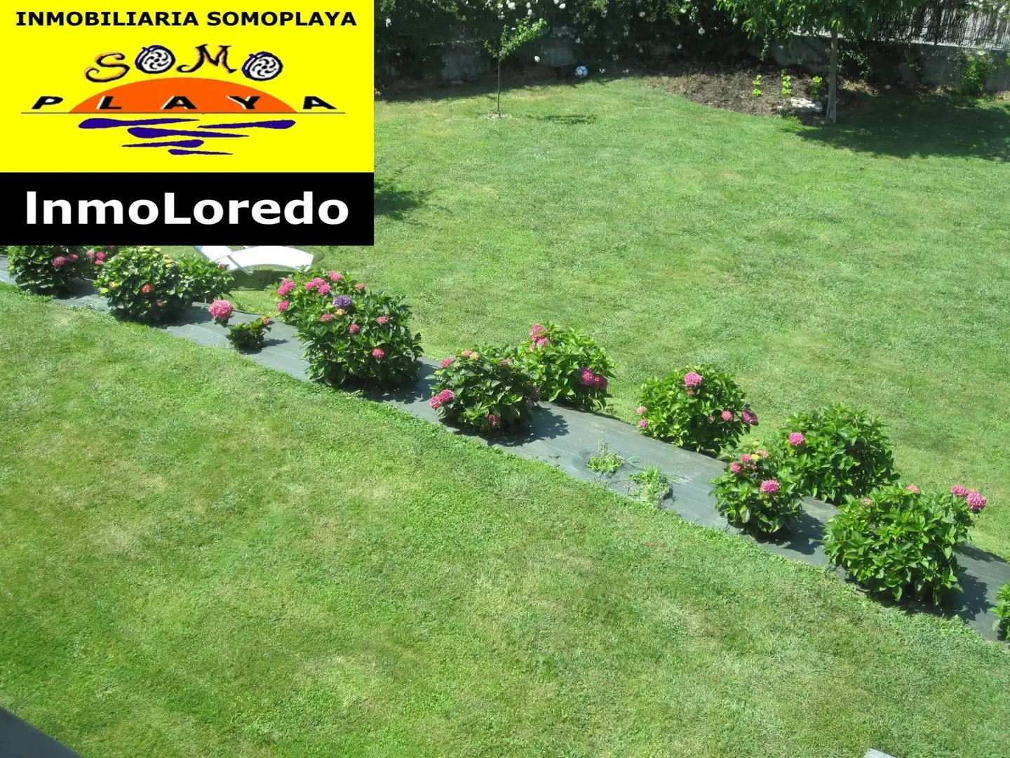 Casa con jardín en venta en Somo, imagen 31