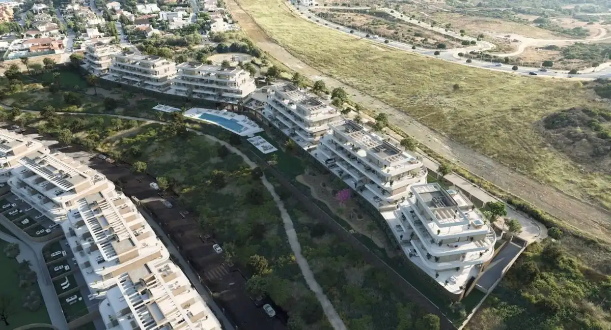 Apartment mit Pool zum Verkauf in Playa Bahía Dorada, imagen 24