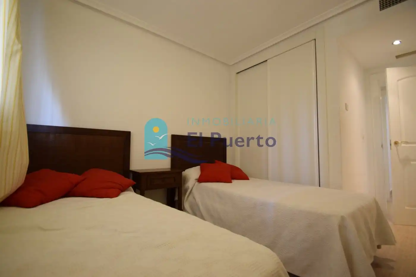 Apartment with pool for sale in Puerto de Mazarrón, imagen 10