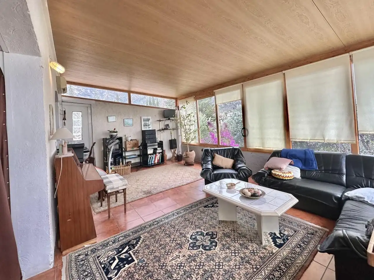 Detached house with pool for sale in Carrer camino Can Muni, imagen 16