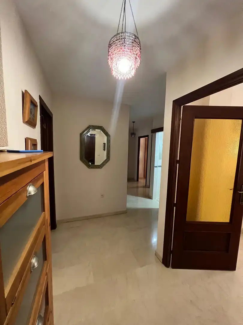 Zimmer in Calle Sederos, Fígares