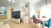 Living room of Flat for sale in Lorca  with Air Conditioner