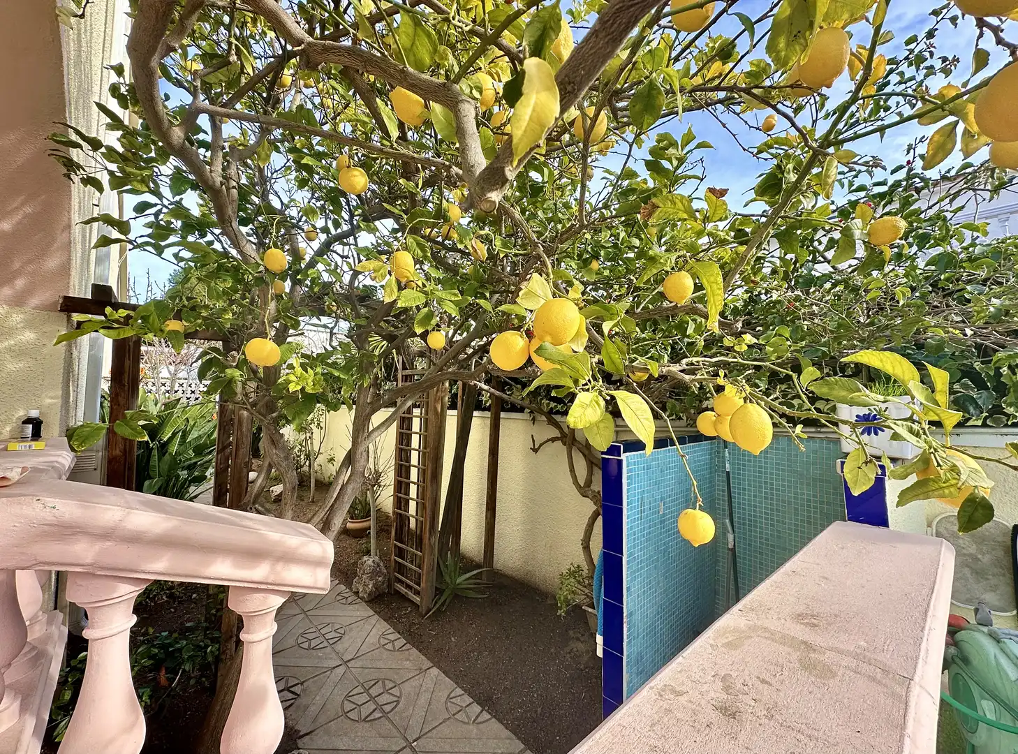 Casa con piscina en venta en Carrer de Sant Morí, 43B 43, imagen 24