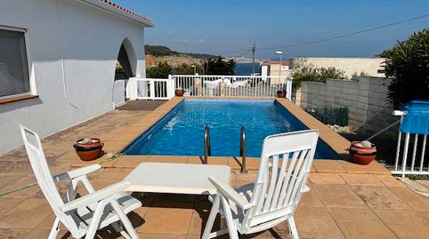 Foto 5 de Casa o chalet en venta en Carrer Punta Montgó, Montgó, Girona