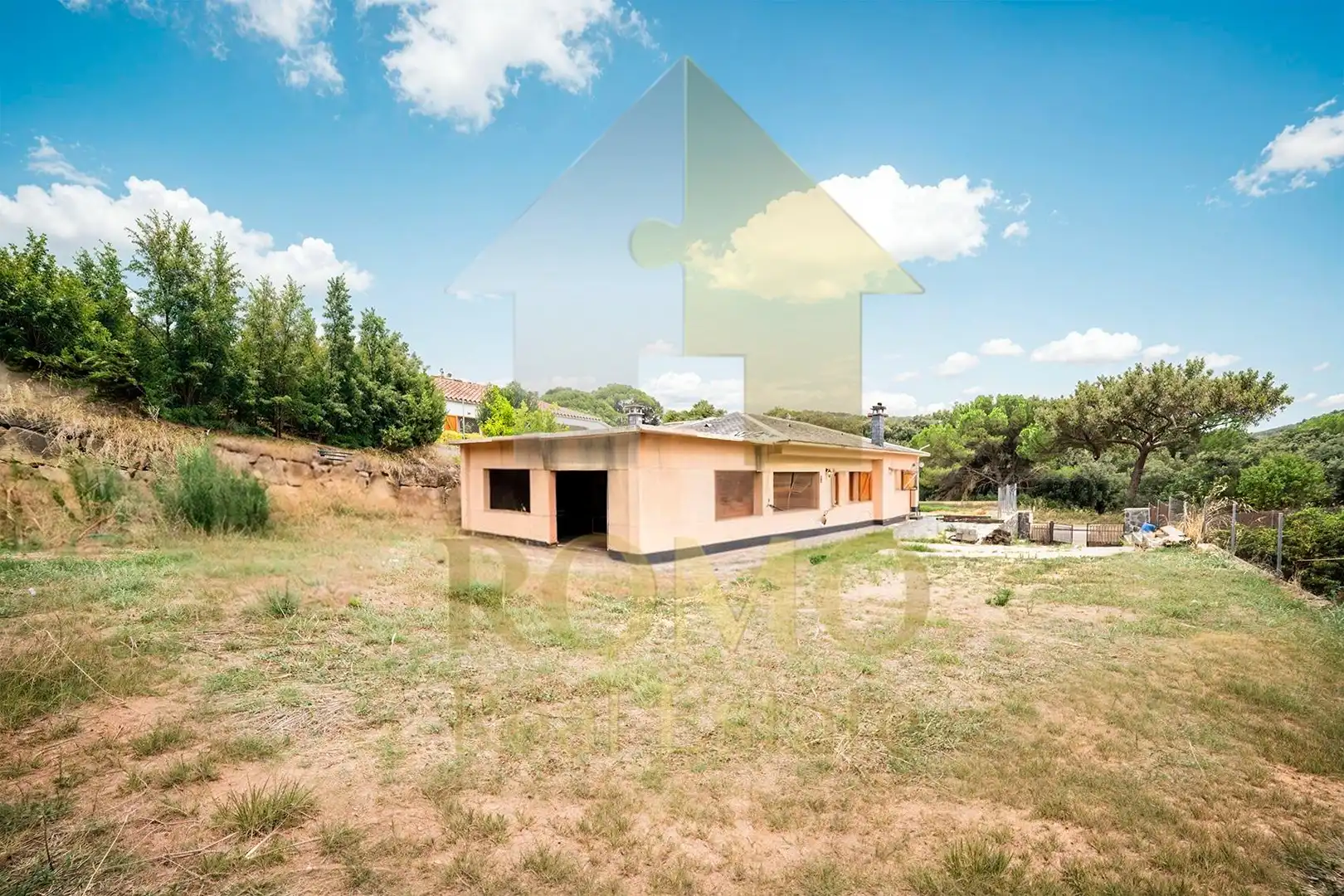 House with garden for sale in Carrer Pimpinella, imagen 5