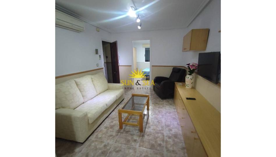 Photo 1 of Planta baja to rent in Alcantarilla, Murcia