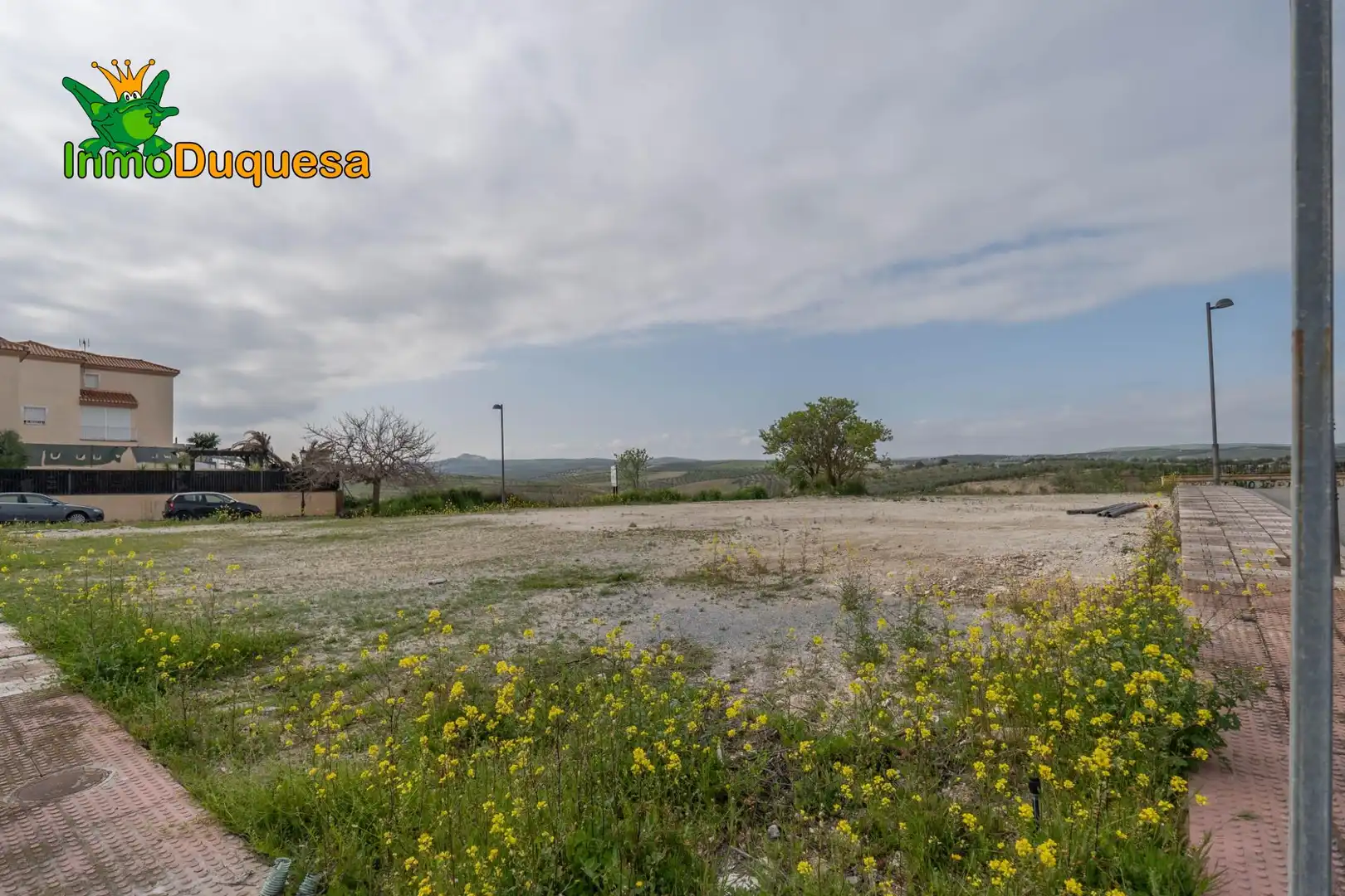 Terreni e lotti in vendita a Cúllar Vega, imagen 6