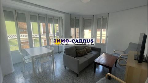 Foto 4 de Piso de alquiler en Centro, Elche / Elx