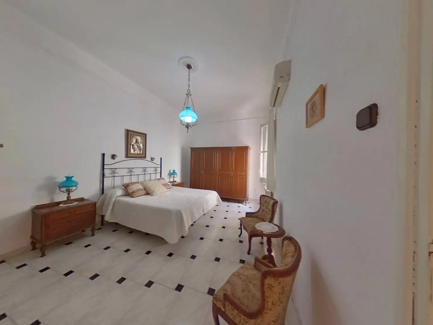 Habitación de Casa o chalet en venta en Córdoba con Aire acondicionado, Terraza y Trastero