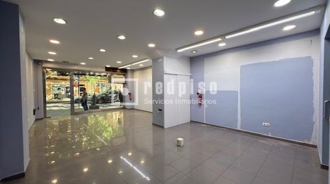 Photo 3 of Commercial properties for rent in Sagrada Família, Barcelona Capital