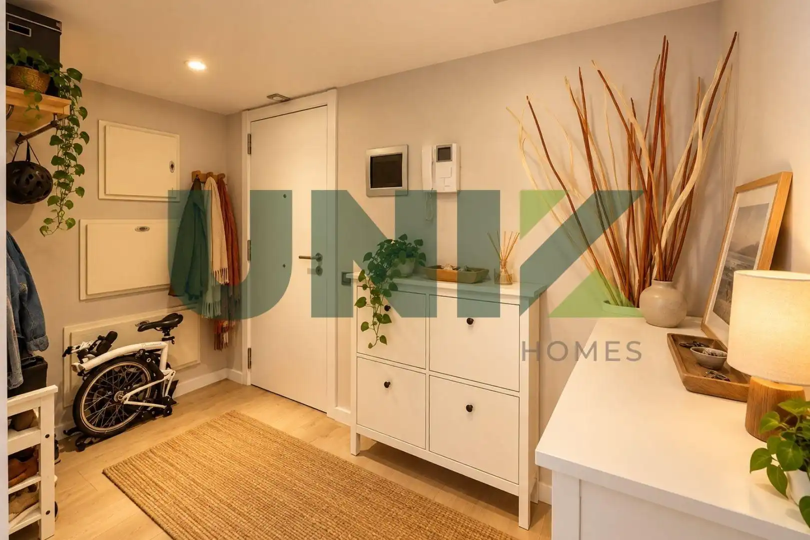 Piso con terraza en venta en Carrer NUMANCIA, imagen 12