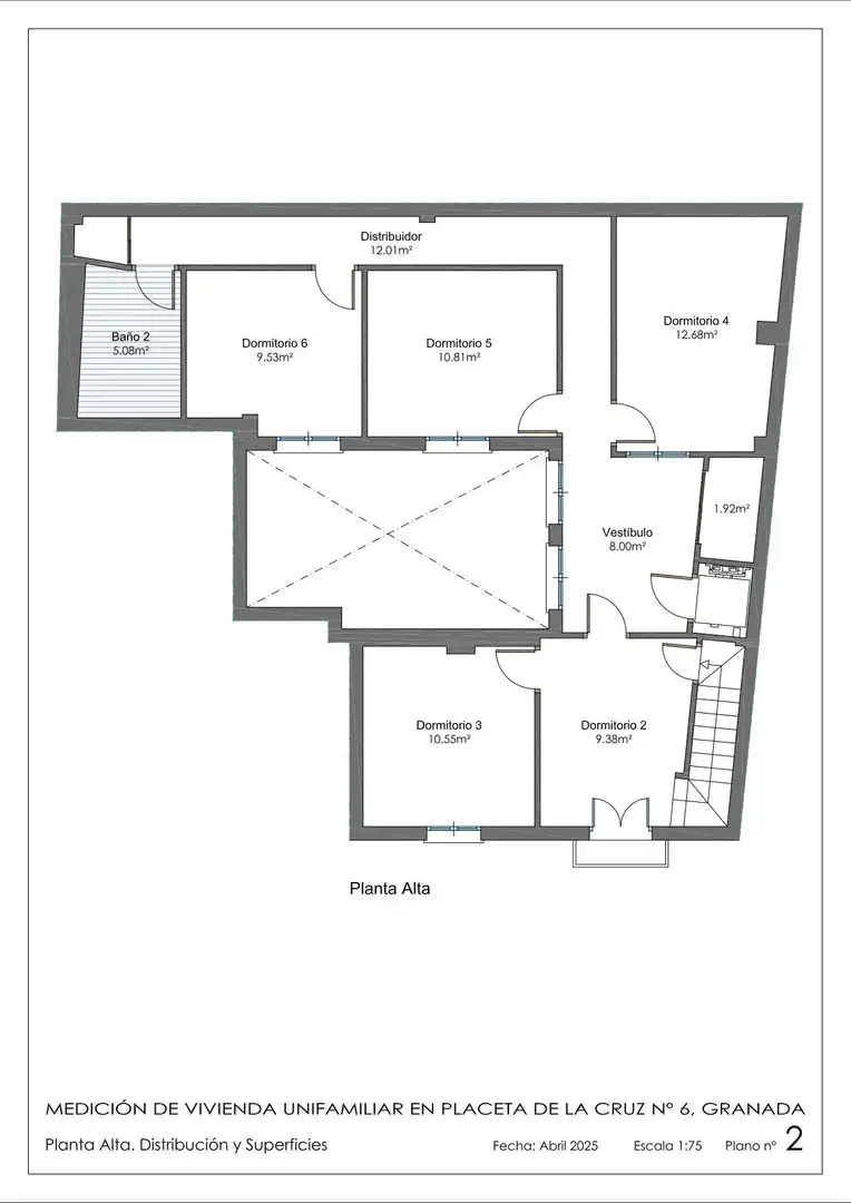 Casa o chalet en venta en Plaza de la Cruz, 6, San Ildefonso