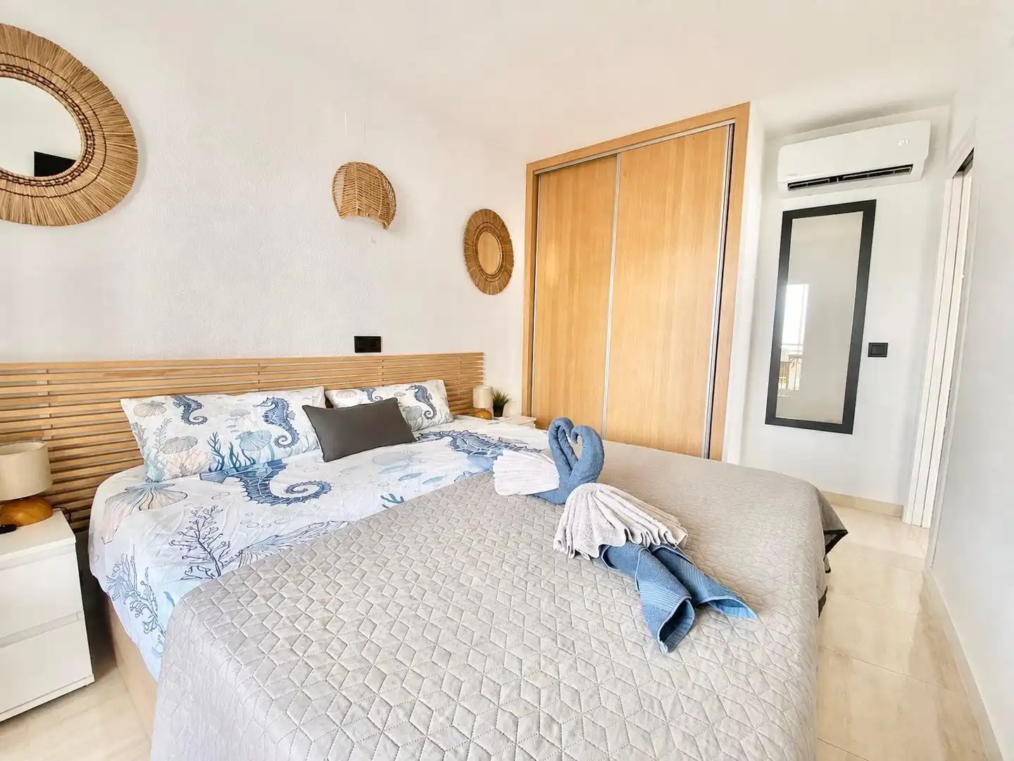 Apartments for rent in Rincón Alto