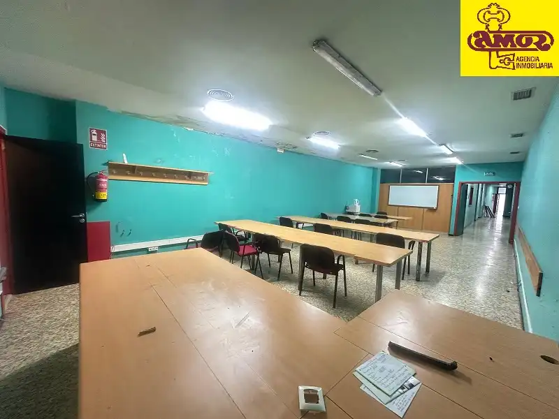 Gewerbefläche zum Verkauf in Rúa da Angustia, imagen 8