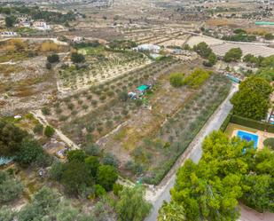 Land for sale in Elche / Elx