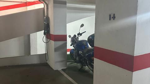 Photo 2 of Garage to rent in Calle de Pérez del Toro, 48, Arenales - Lugo - Avda. Marítima, Las Palmas de Gran Canaria