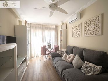 Appartamento con ascensore in vendita a Calle ALDERETE