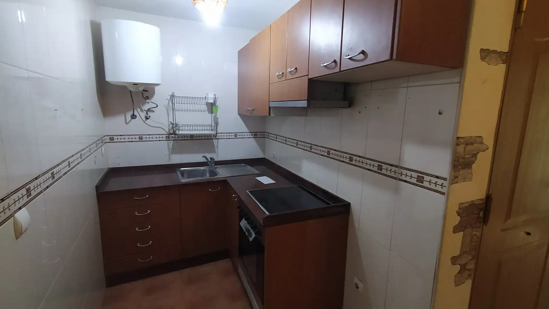 Cuina de Edifici en venda en Valencia
