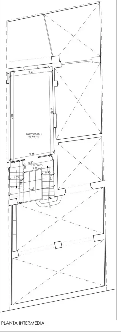 Casa rústica en venta en Pego, imagen 33