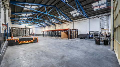 Photo 4 of Industrial buildings for sale in El Barral Ferial, Coslada
