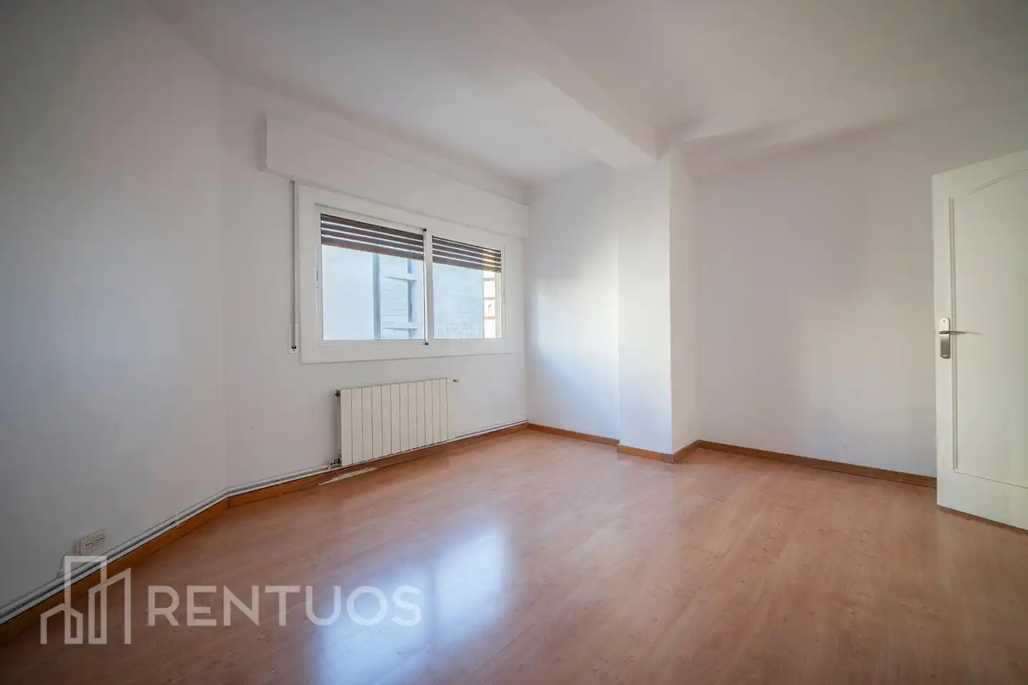Piso en venta en De La Marina, Sagrada Família