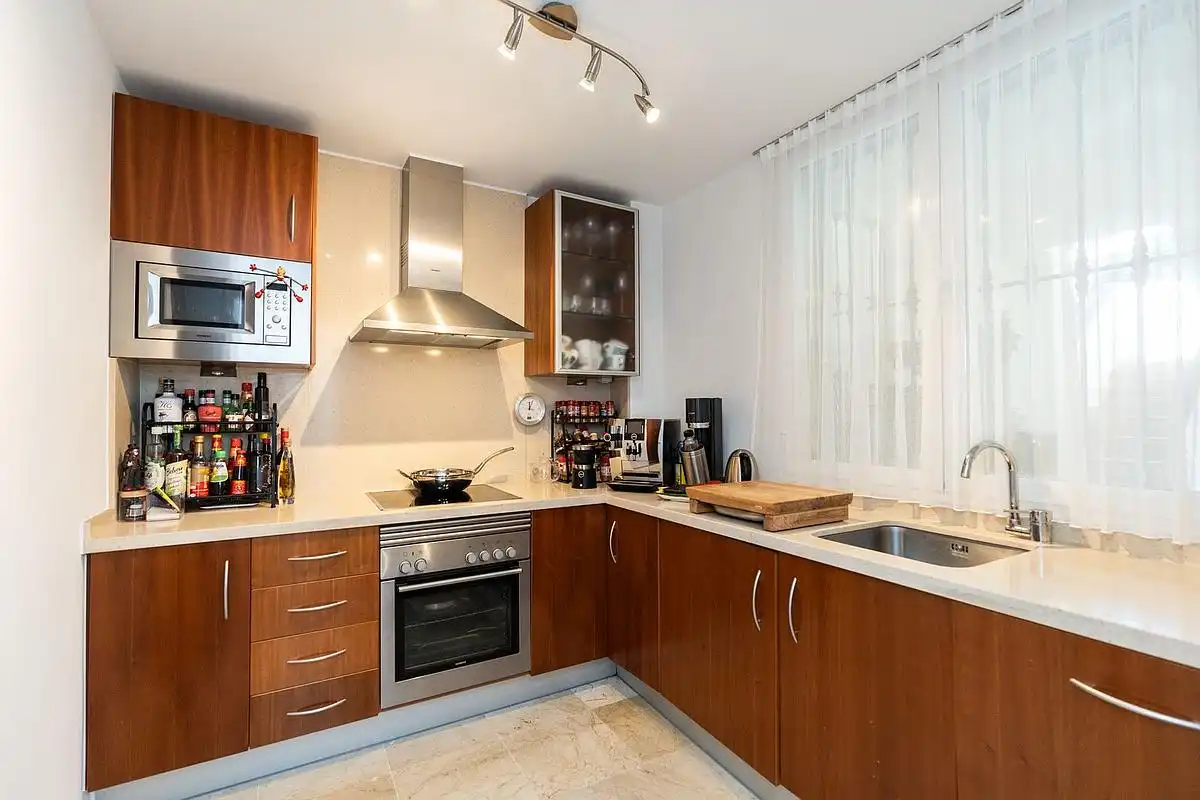 Apartament en venda a Benahavís pueblo, imagen 7