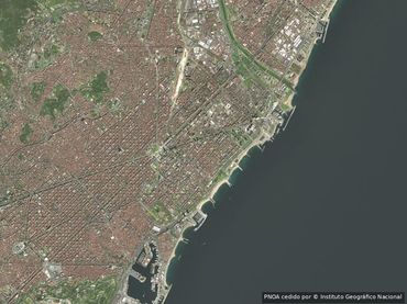 Wohnung zum Verkauf in Sant Martí