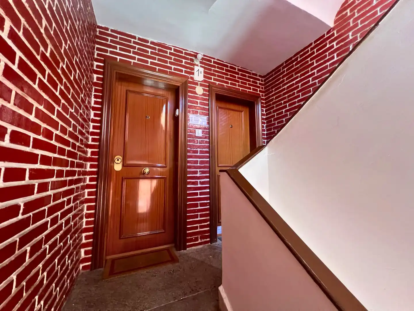 Piso en venta en Brañosera, Palencia
