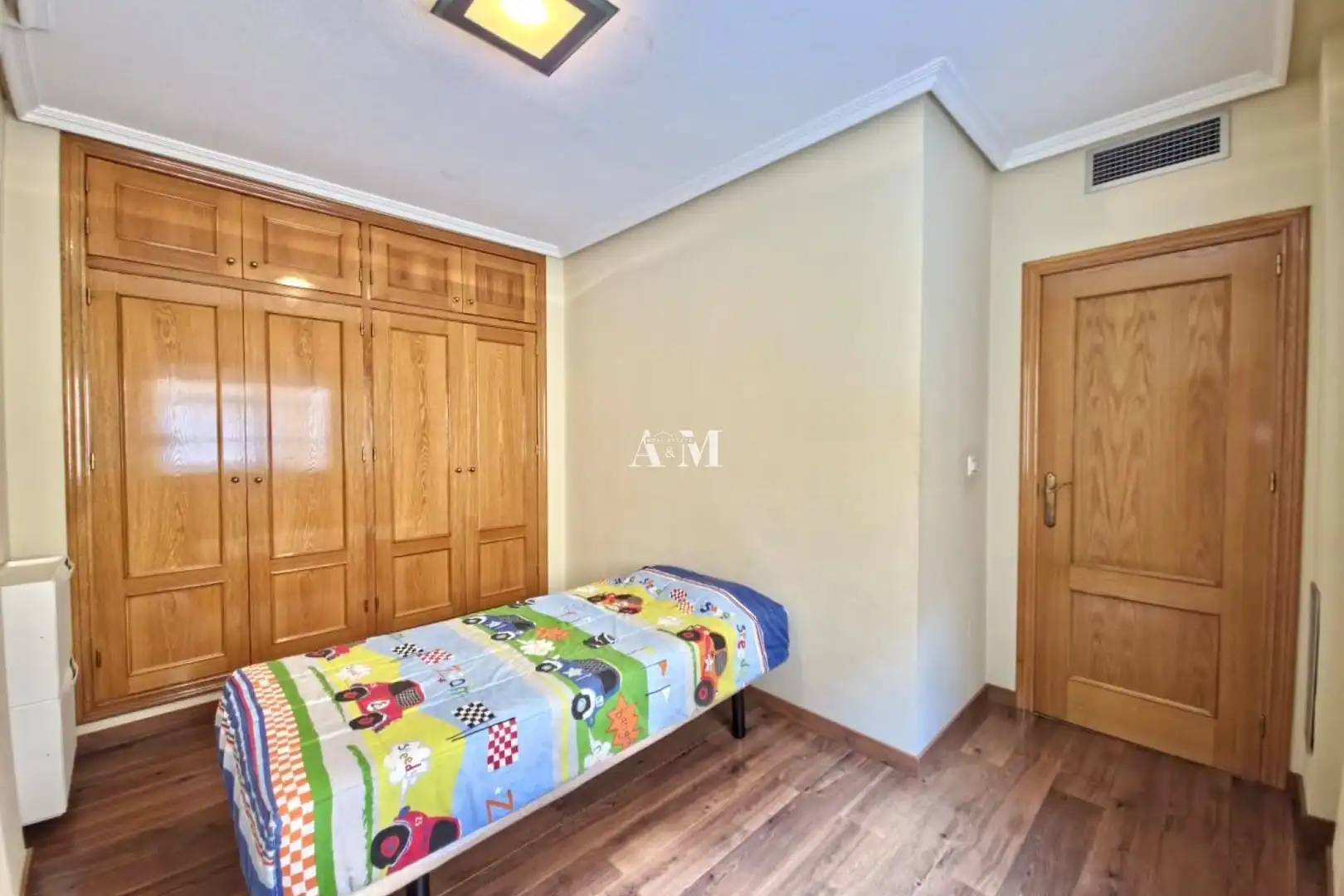 Casa con terrazza in affitto a San Pedro del Pinatar, imagen 30