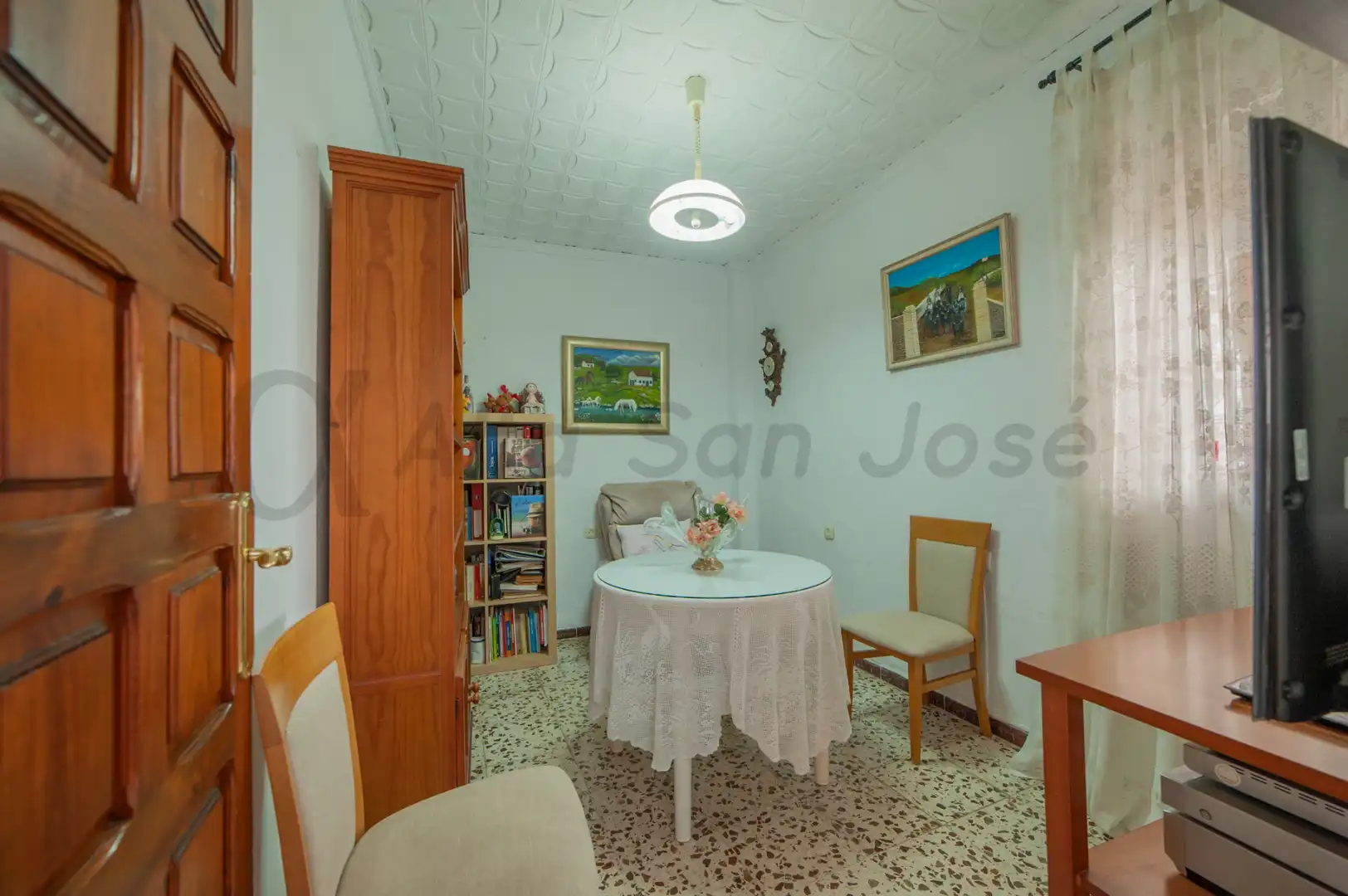 Terraced house for sale in San José de la Rinconada, imagen 24