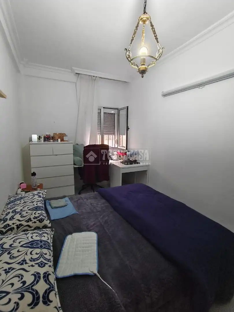 Piso en venta en Bellavista