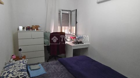 Foto 5 de Piso en venta en Bellavista, Sevilla Capital