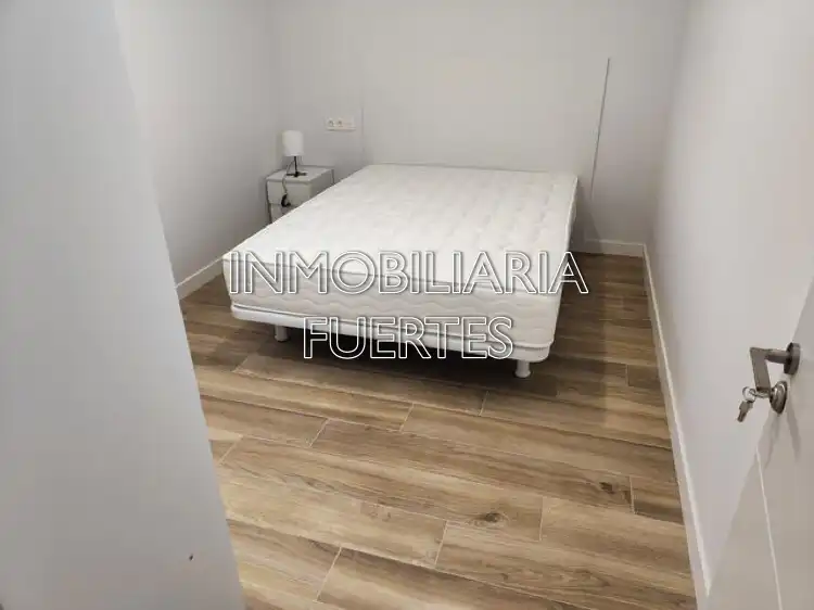 Flat for rent in Calle Demetrio de los Ríos, Las Ventas