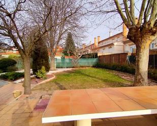 Garden of House or chalet for sale in Arcas del Villar  with Heating, Terrace and Storage room