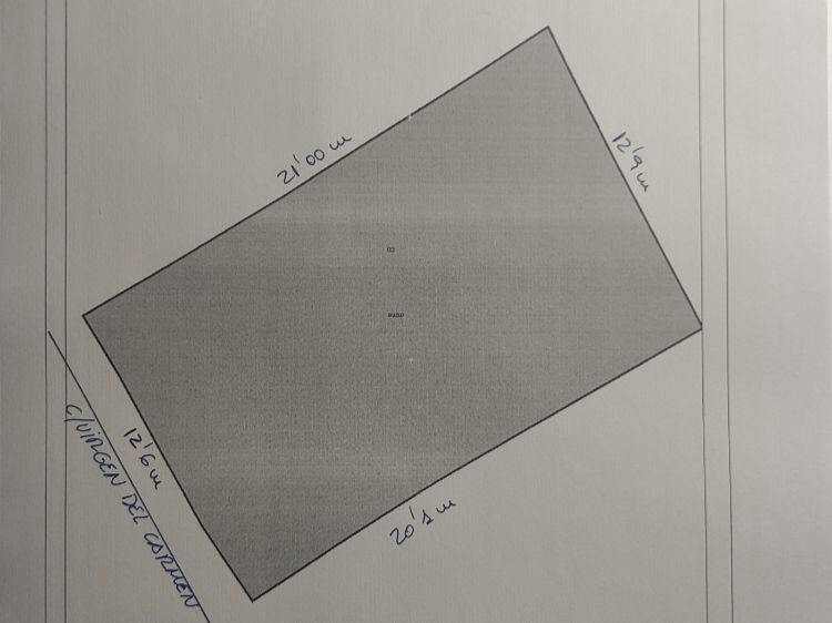 Residencial en venda en Torredelcampo