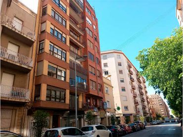 Oficina en venda a CASALDUCH 17