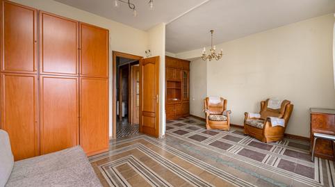 Foto 3 de Pis en venda a Vallehermoso,  Madrid Capital