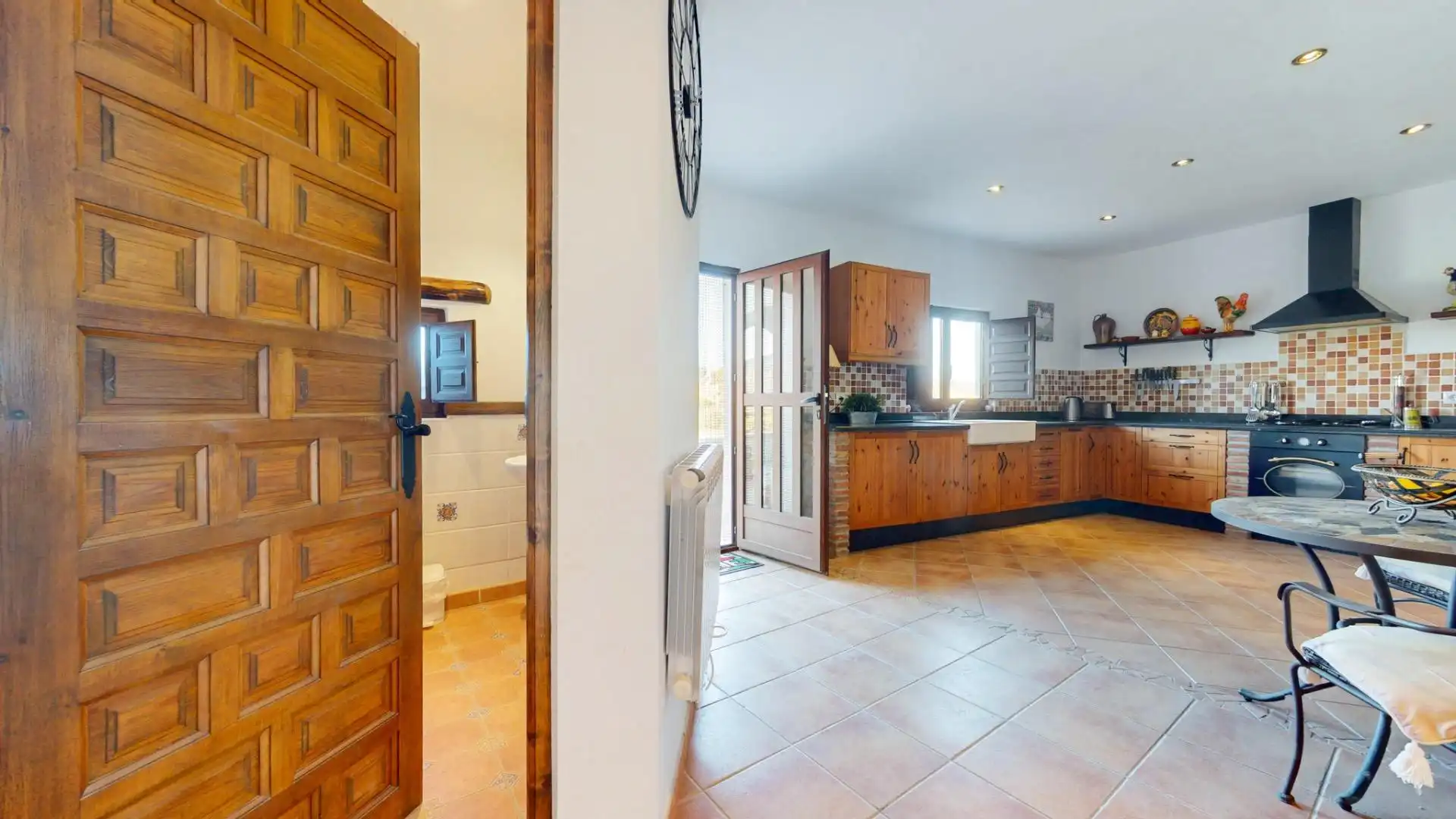 Casa o chalet en venta en Calle La Ermita, 8, Arboleas