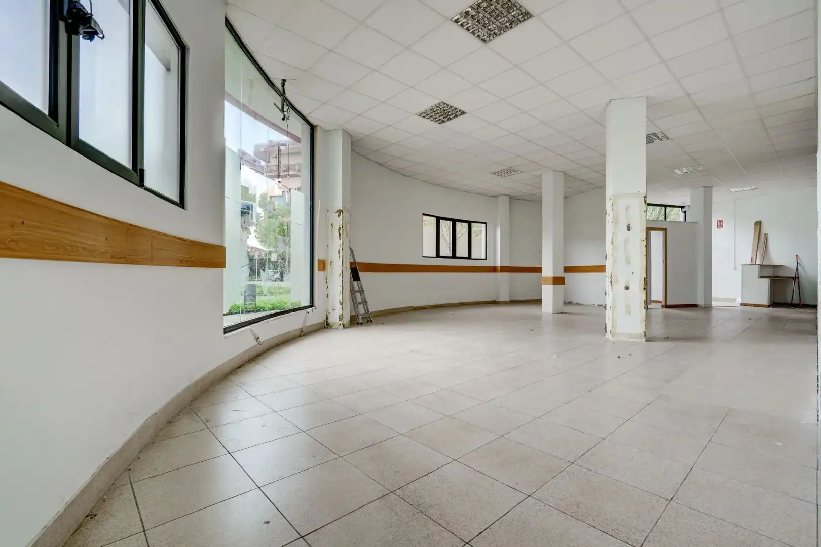 Commercial properties for rent in Irun 
