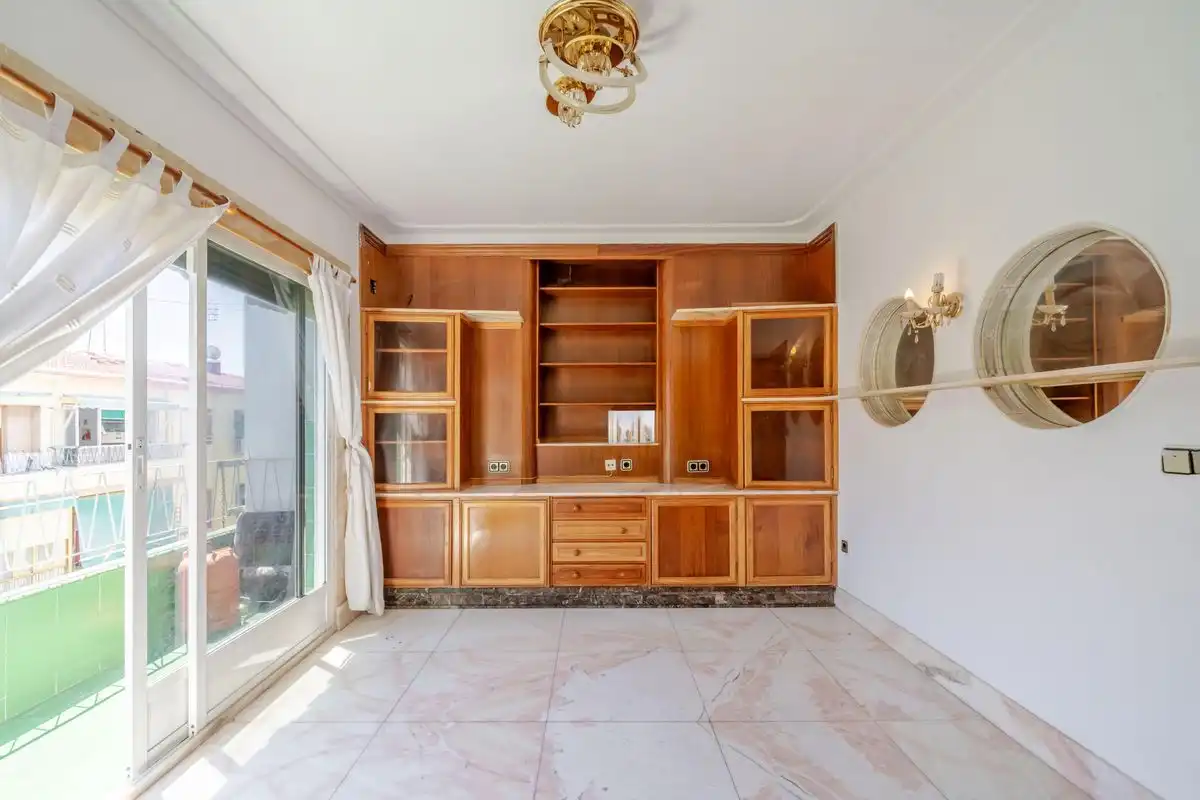 Wohnung zum Verkauf in Calle del Doctor Bergez, imagen 9
