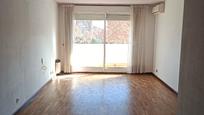 Bedroom of Flat for sale in Badalona  with Heating, Parquet flooring and Terrace