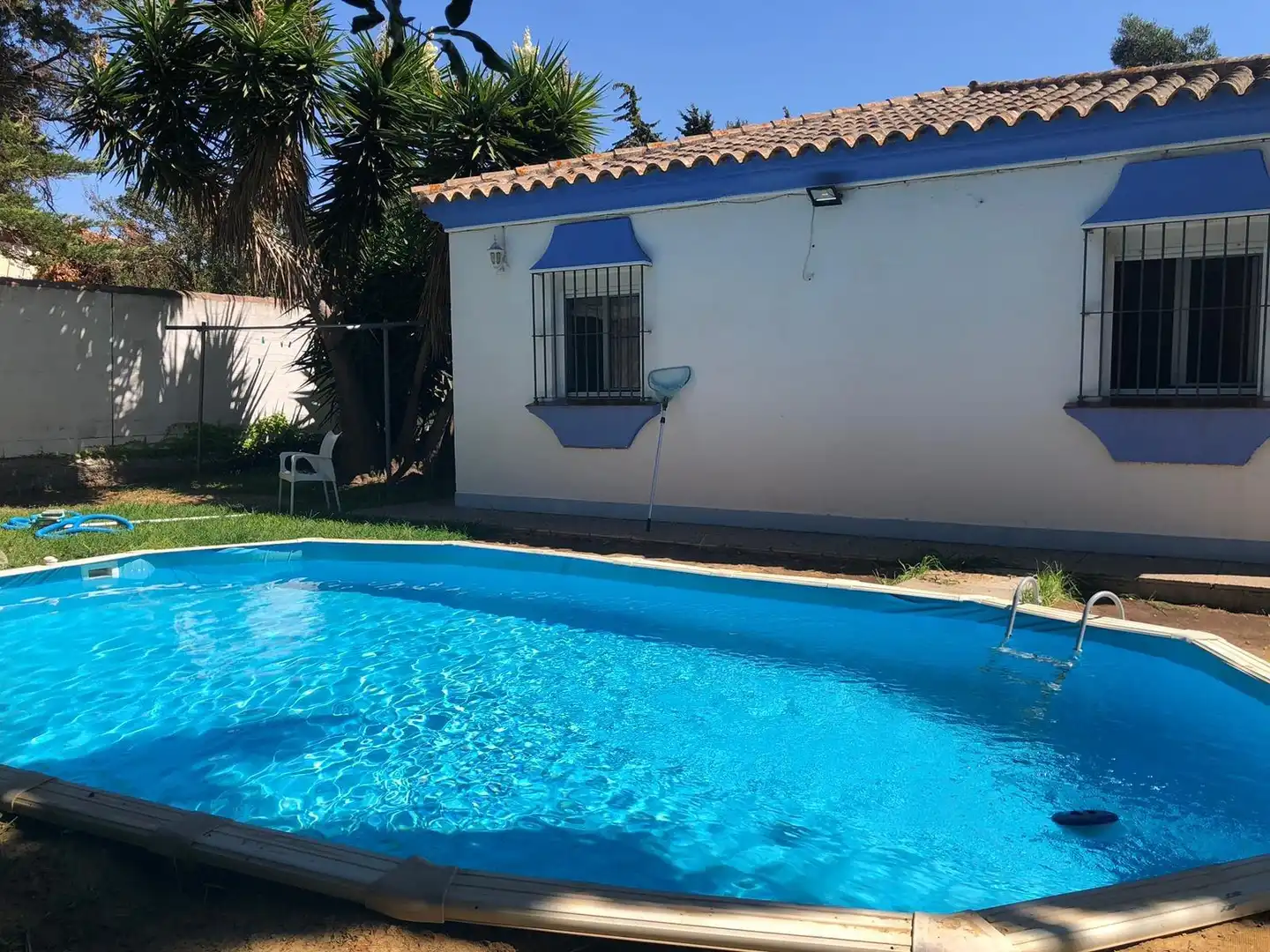 Chalet con piscina en venta en Los Franceses – La Vega, imagen 22